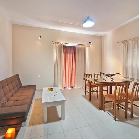 Sfakia Thea Apartments Exterior photo