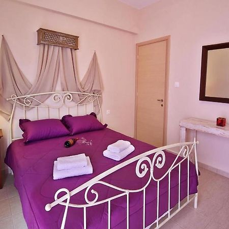 Sfakia Thea Apartments Exterior photo