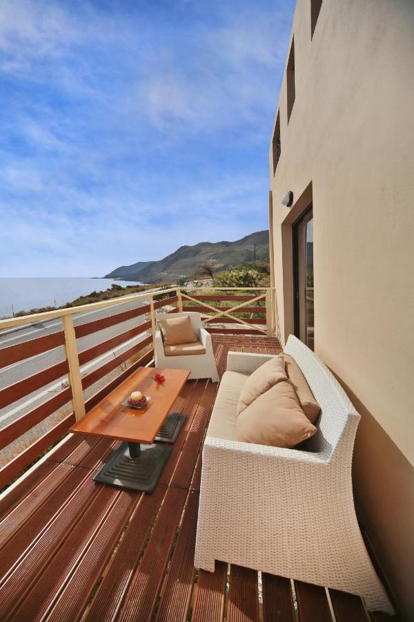 Sfakia Thea Apartments Exterior photo
