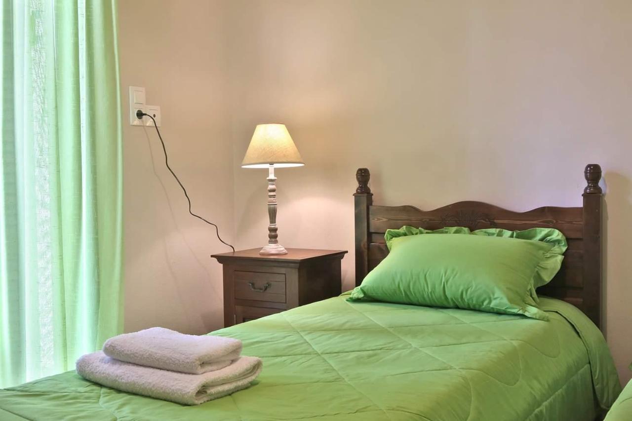 Sfakia Thea Apartments Exterior photo